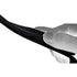 RDX W1 LEATHER WRIST STRAPS-10